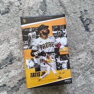 Padres Fernando Tatis Jr Bobblehead NIB